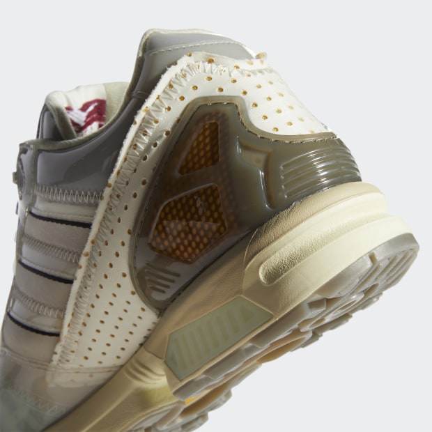 Adidas ZX 6000
« Inside Out »
