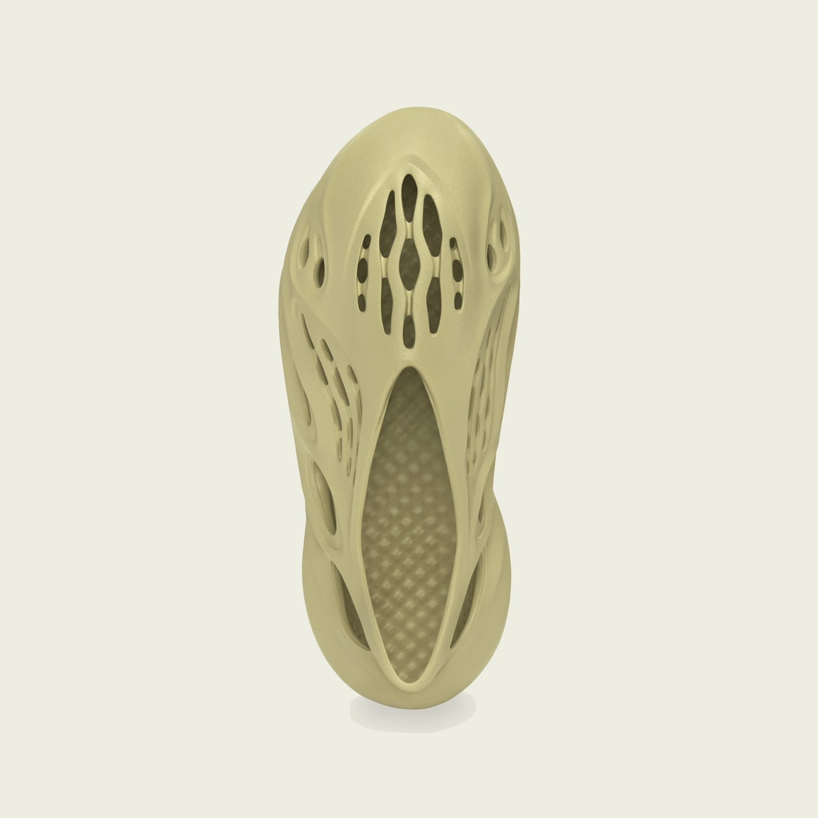 Adidas Yeezy
Foam Runner
« Sulfur »