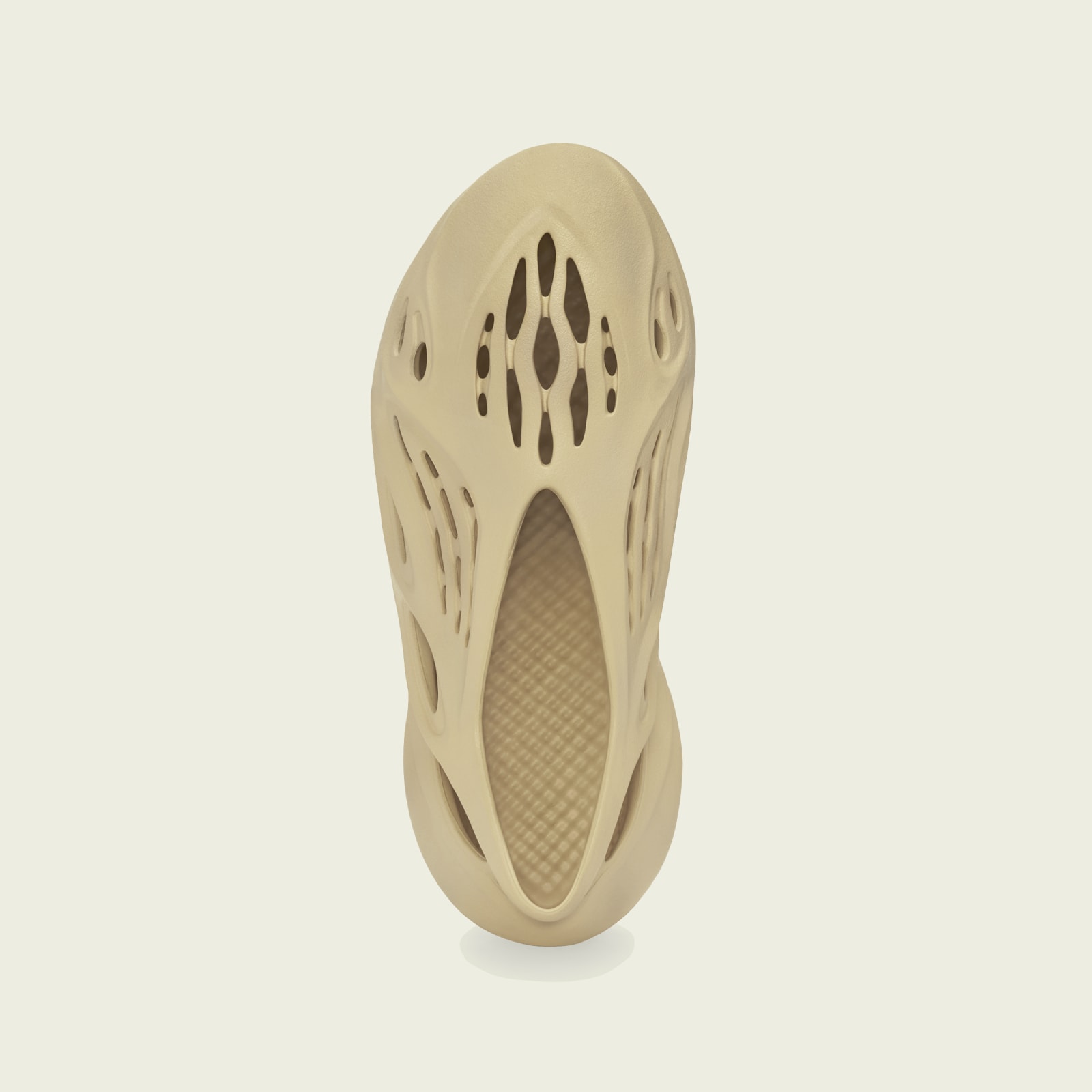 Adidas Yeezy
Foam Runner
« Desert Sand »