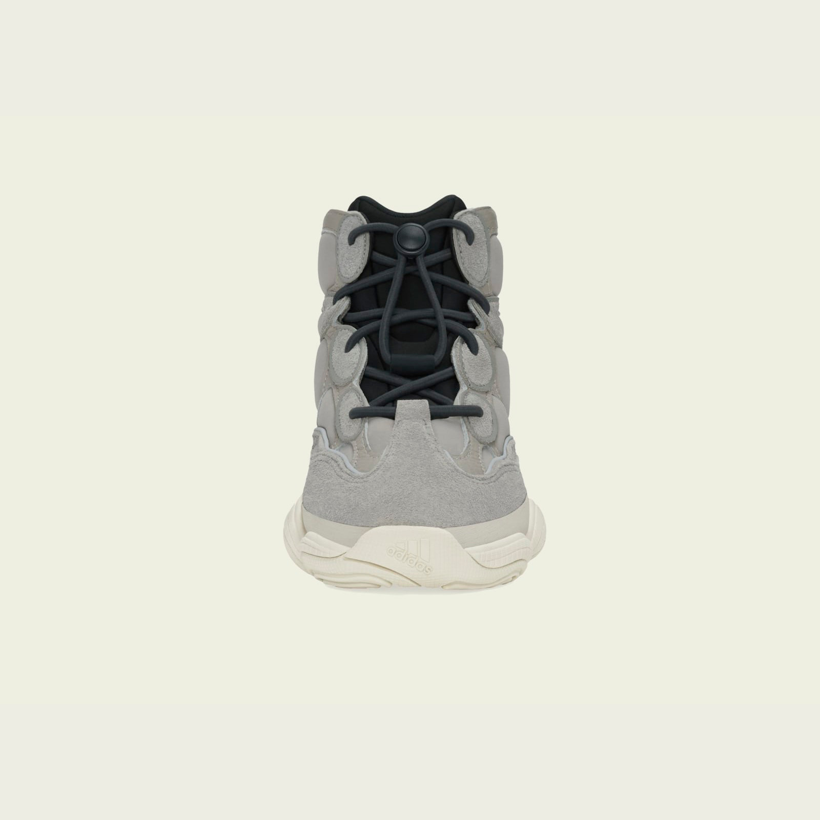 Adidas Yeezy 500 High
« Mist Stone »