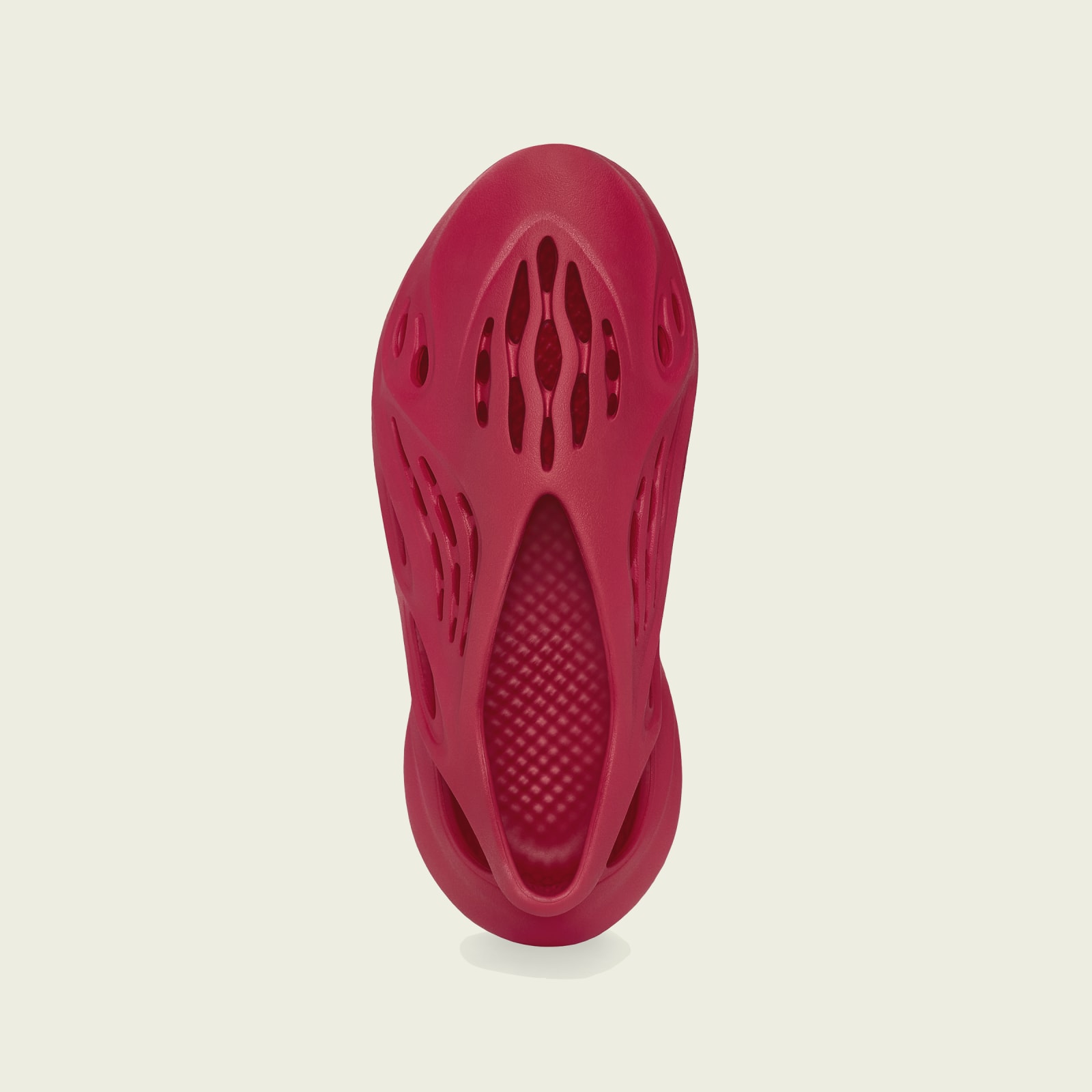 Adidas Yeezy Foam Runner
« Vermillion »