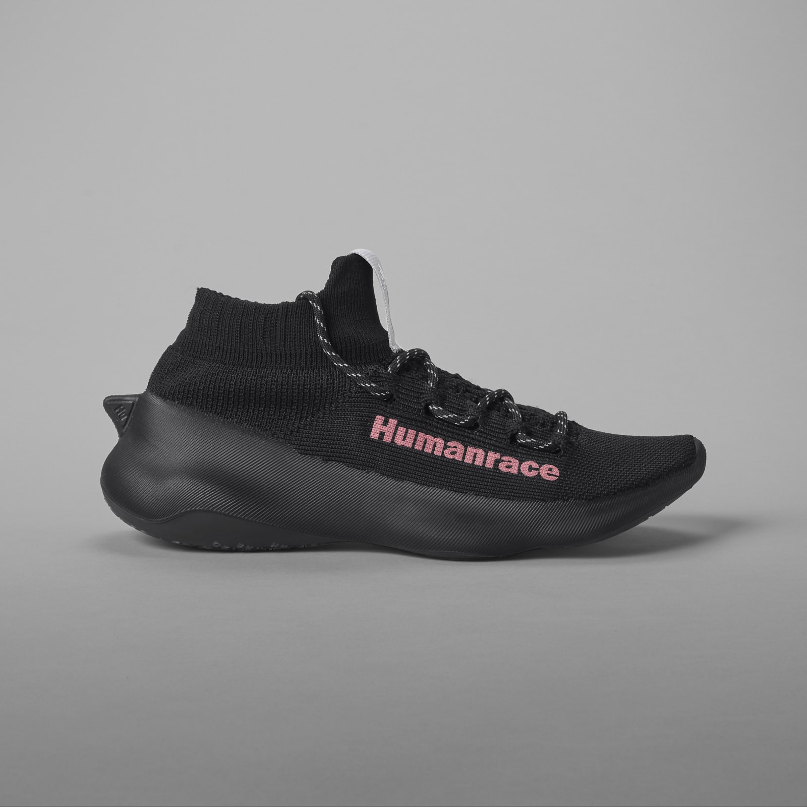 Pharrell x Adidas Humanrace
Sichona Black