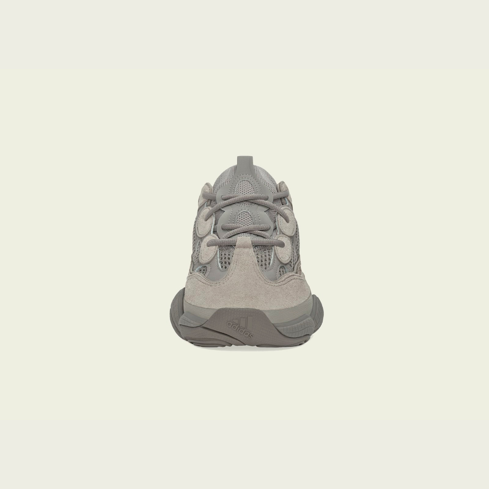 Adidas Yeezy 500
« Ash Grey »