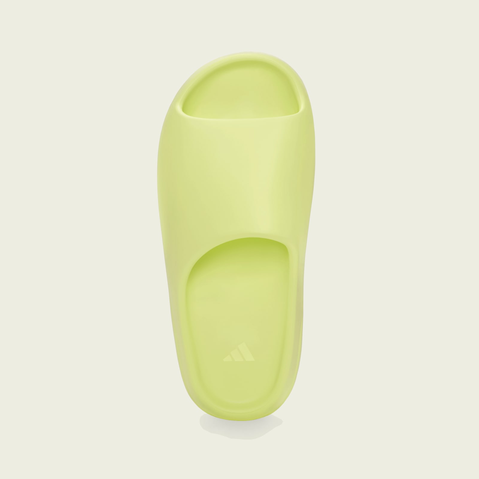 Adidas Yeezy Slide
« Glow Green »