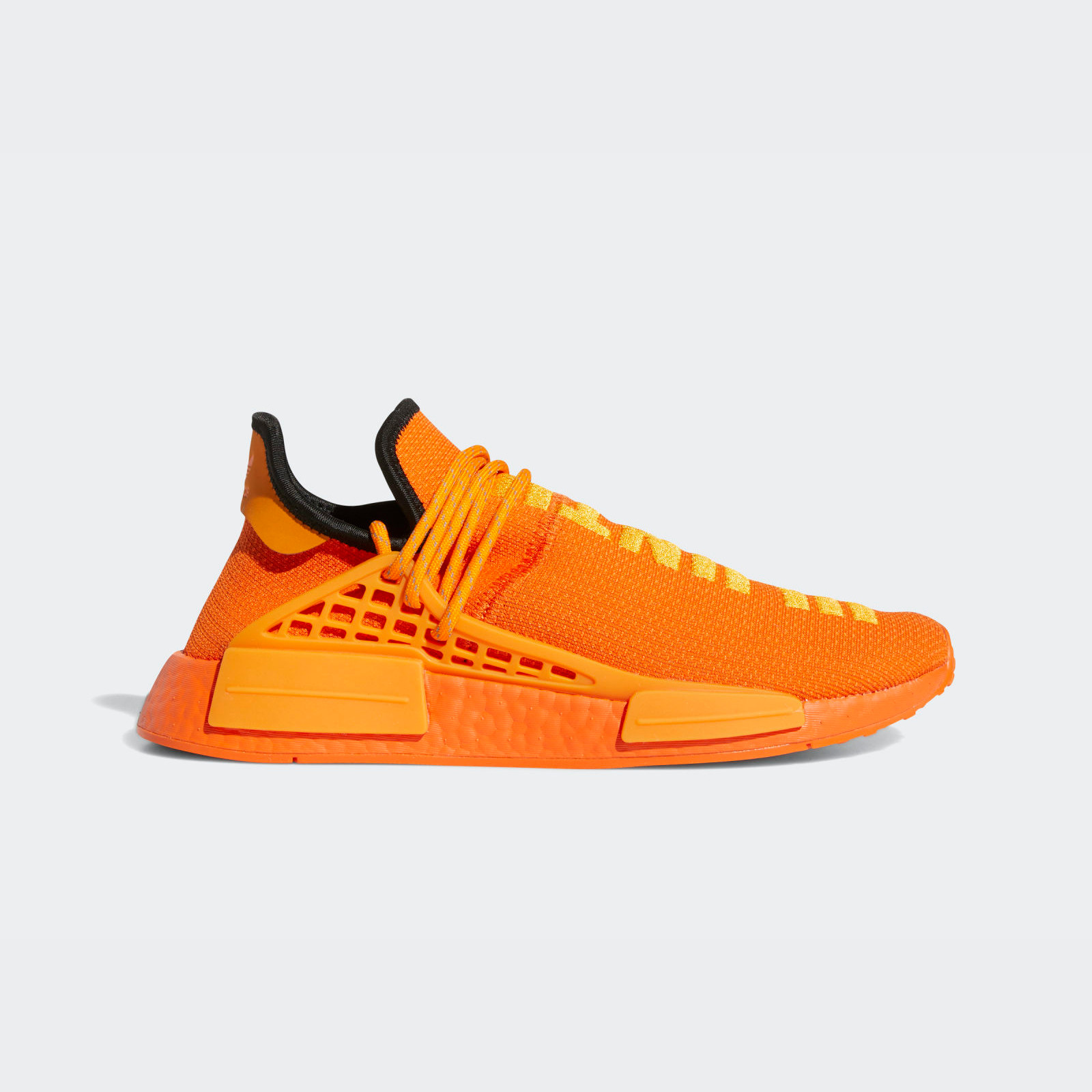 Adidas x Pharrell Williams
NMD HU Orange