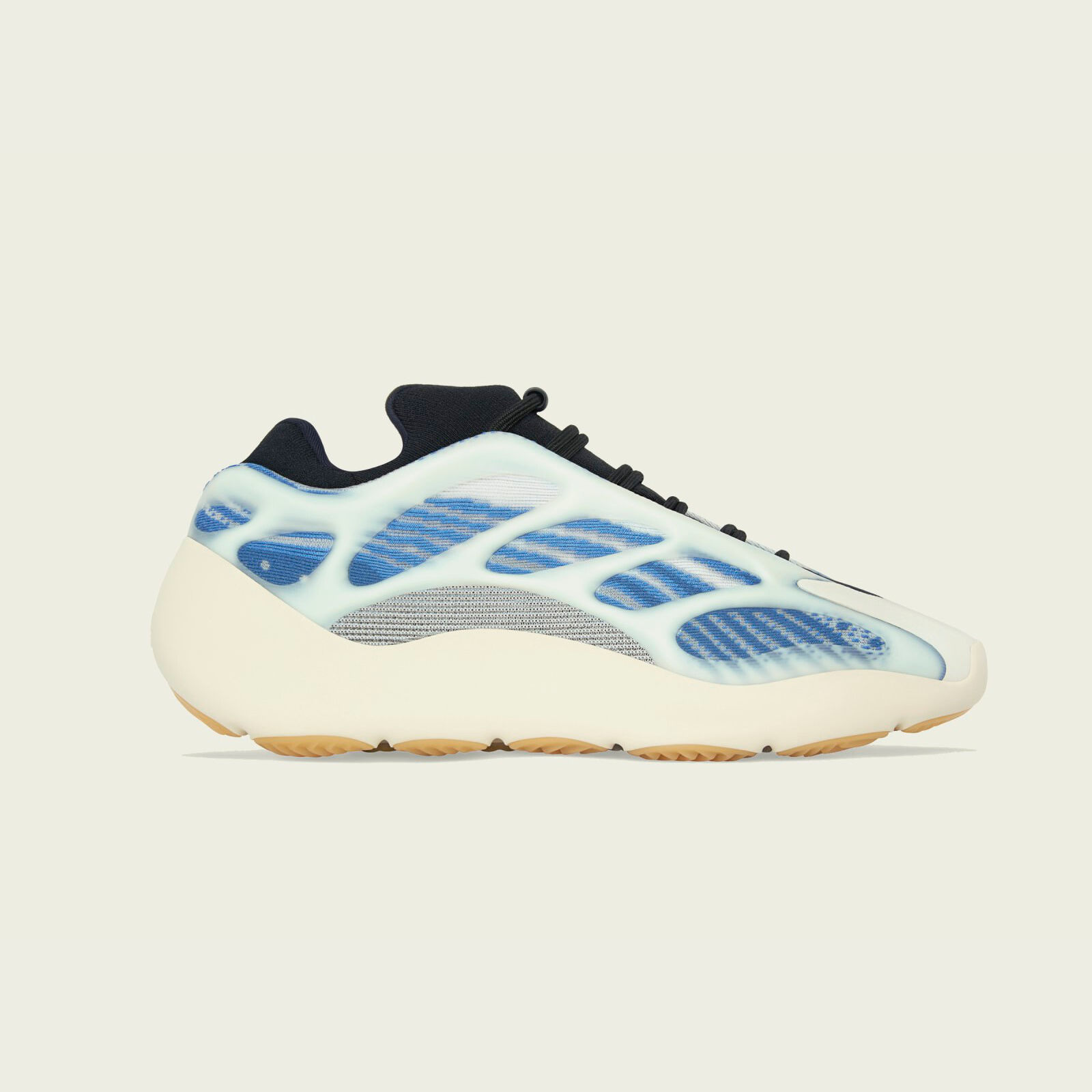 Adidas Yeezy 700 V3
« Kyanite »