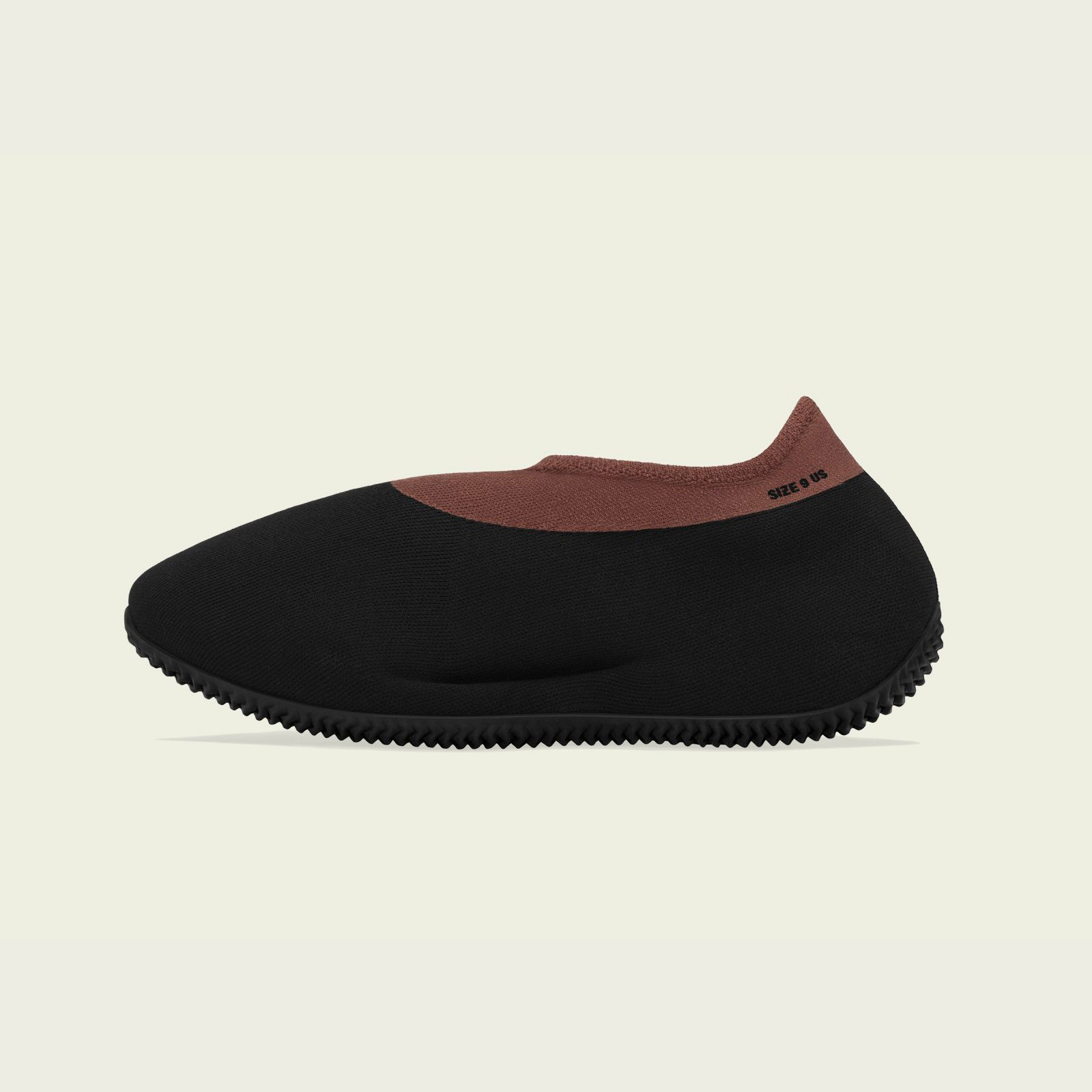 Adidas Yeezy Knit RNR
« Stone Carbon »
