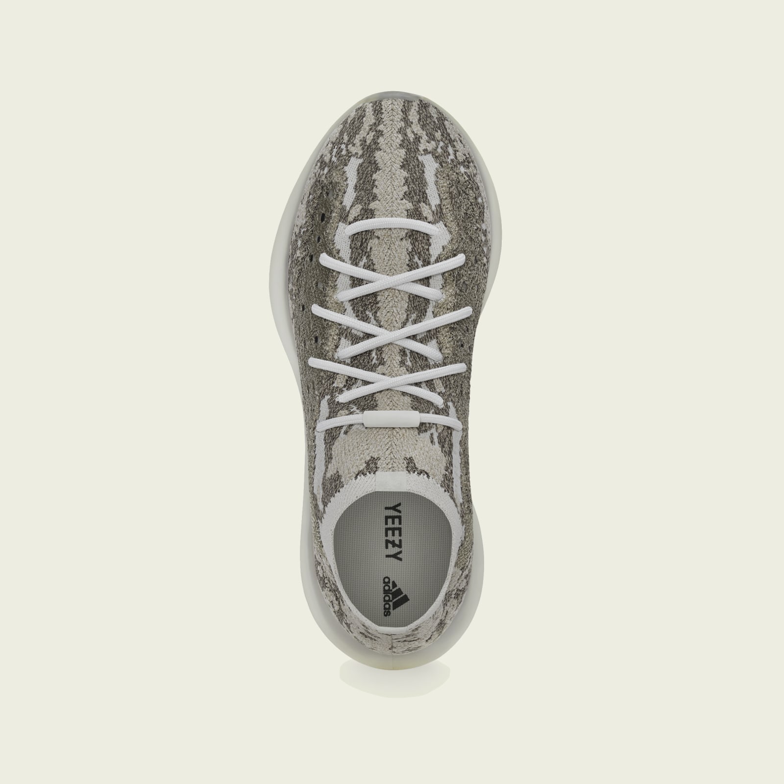 Adidas Yeezy Boost 380
« Pyrite »