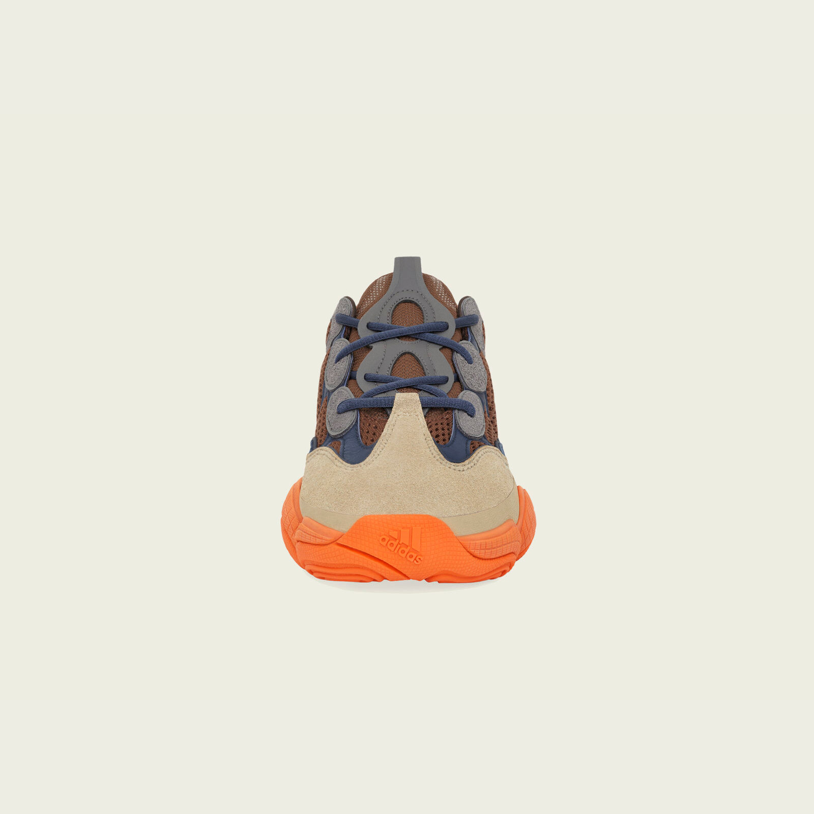 Adidas Yeezy 500
« Enflame »