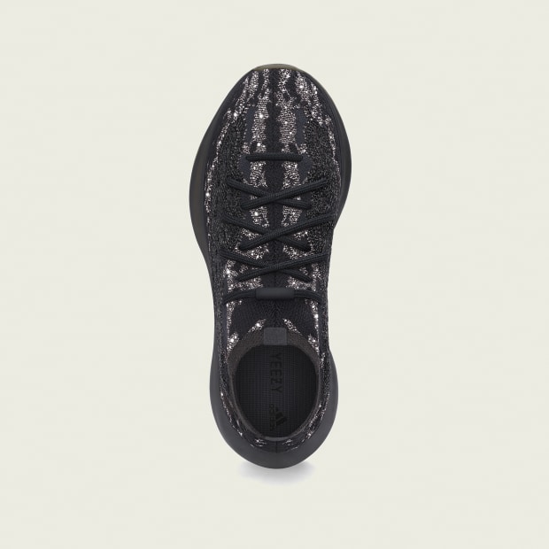 Adidas Yeezy Boost 380
Onyx Reflective
