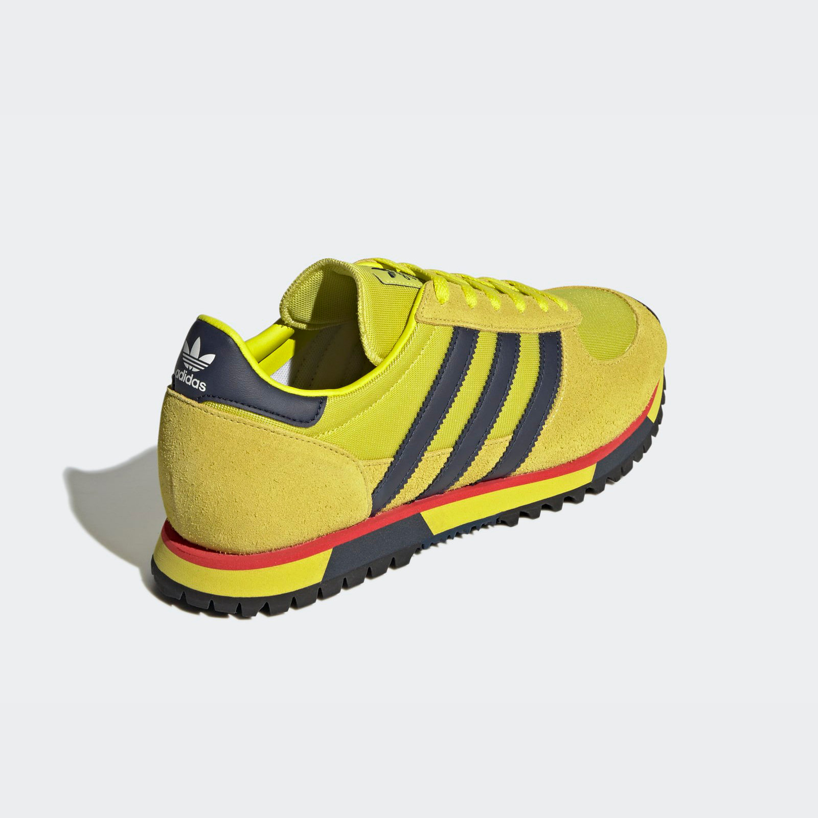 Adidas SPZL Marathon 86
Navy / Yellow