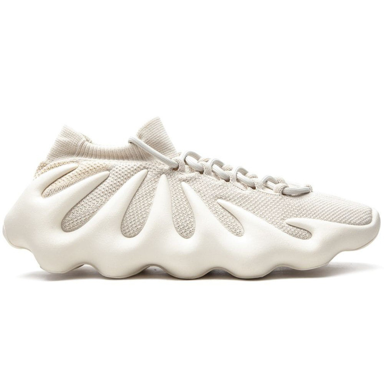 Adidas Yeezy 450
« Cloud White »