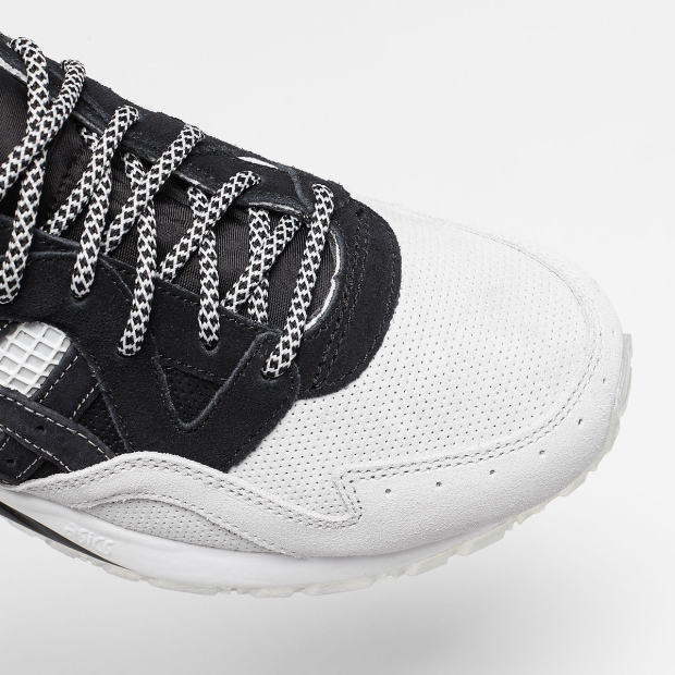 asics x monkey time gel lyte v