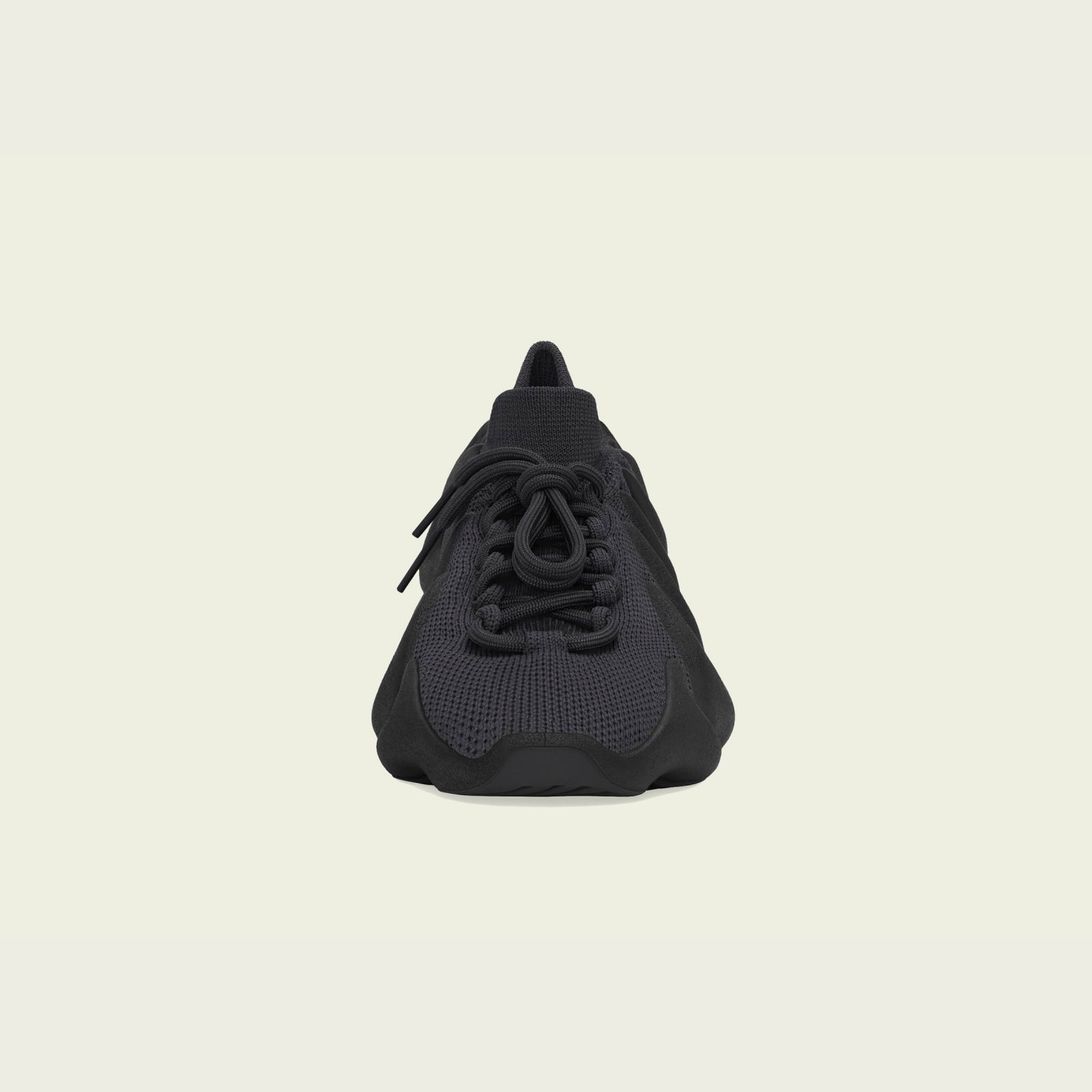 Adidas Yeezy 450
« Utility Black »