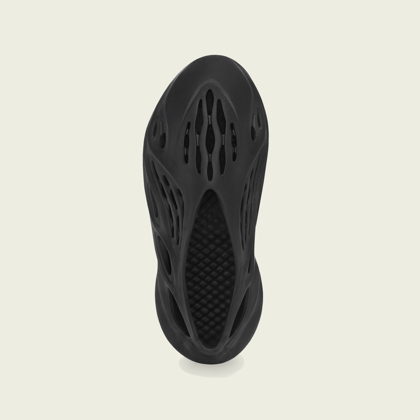 Adidas Yeezy Foam Runner
« Onyx »