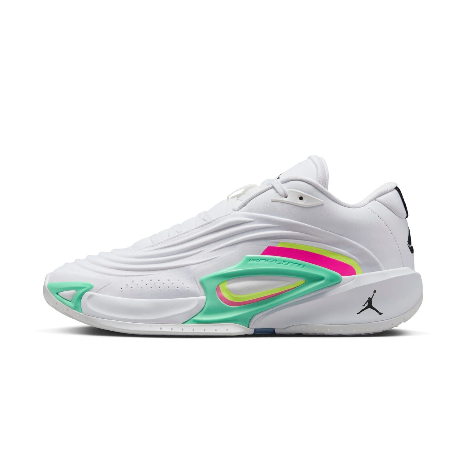 Jordan Luka 3
« Photo Finish »