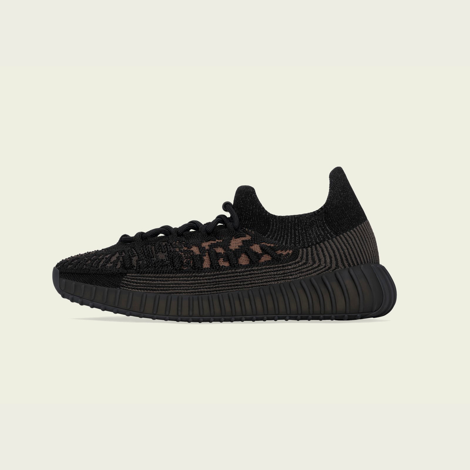 Adidas Yeezy Boost 350
V2 CMPCT
« Slate Carbon »