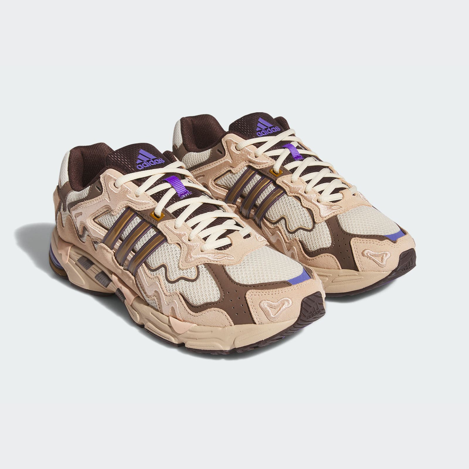 Adidas x Bad Bunny
Response CL
« Earth Strata »