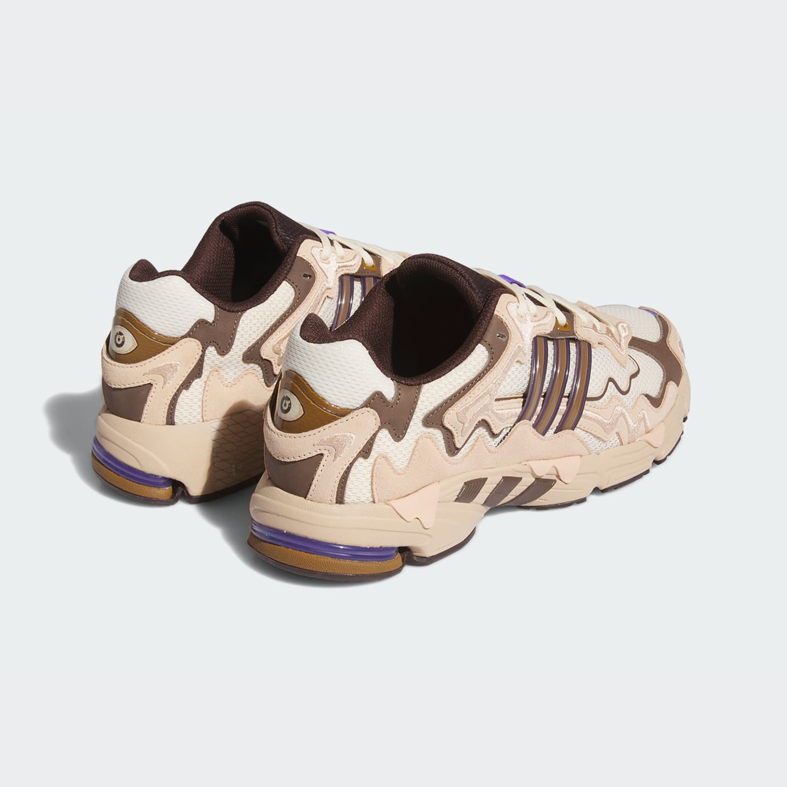 Adidas x Bad Bunny
Response CL
« Earth Strata »