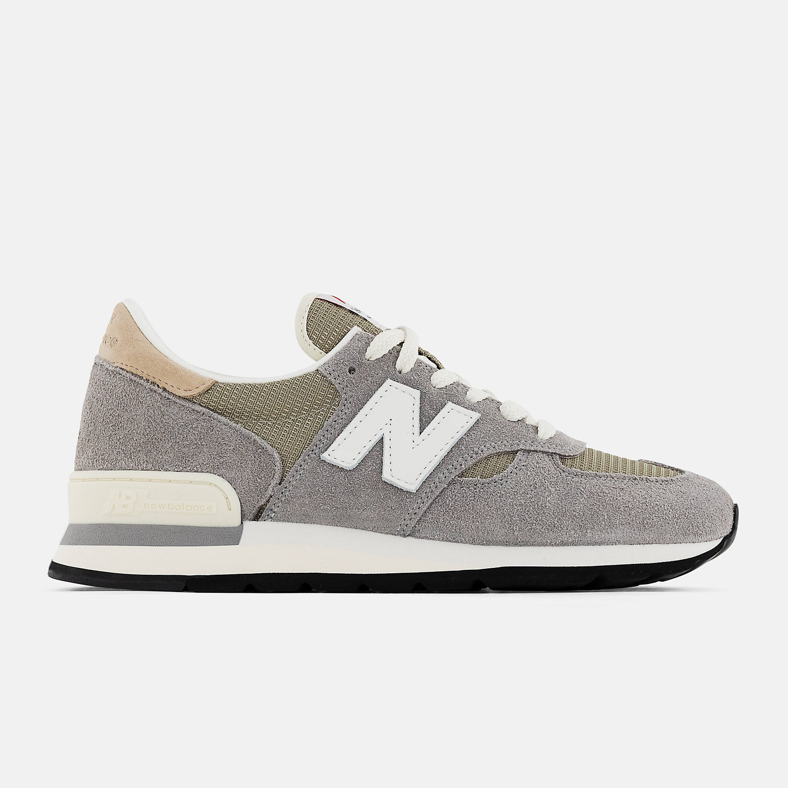 New Balance 990v1
Made In USA
« Marblehead »