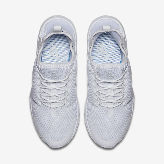 Nike W Air Huarache Ultra Breathe
White / Pure Platinum