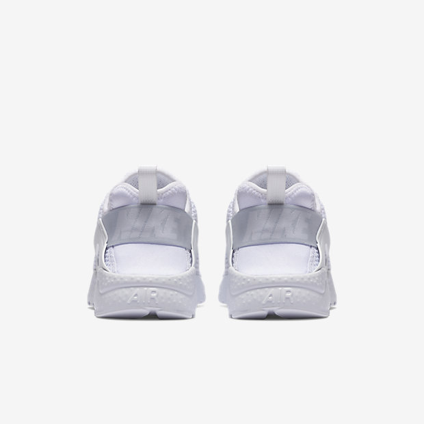 Nike W Air Huarache Ultra Breathe
White / Pure Platinum