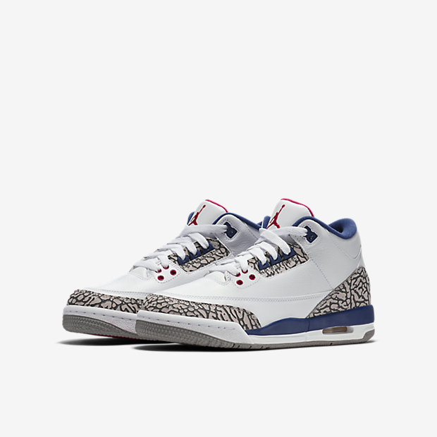 jordan 3 true og