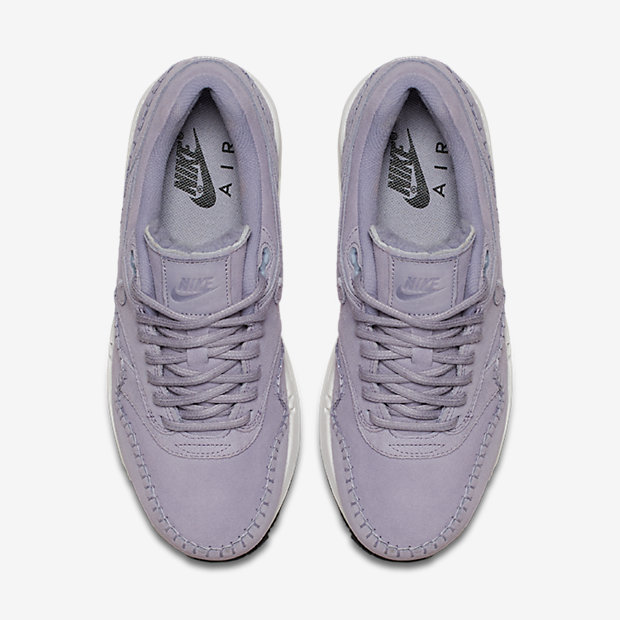 Nike Air Max 1 Premium
Provence Purple / Summit White / Black