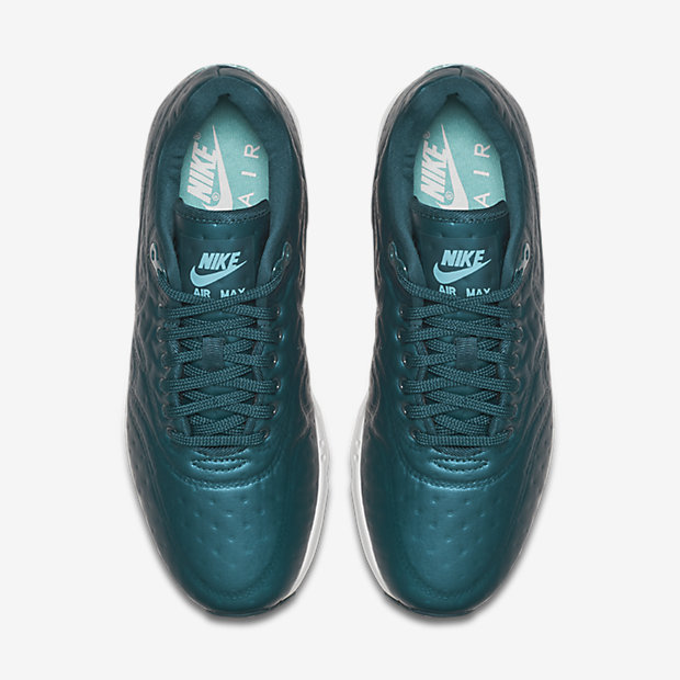 Nike Air Max 1 Ultra Premium Jacquard
« Midnight Turquoise »