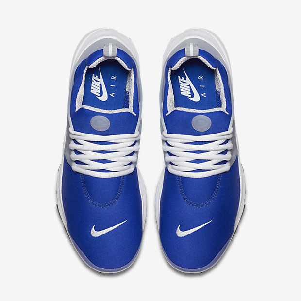 Nike Air Presto
« Racer Blue » 