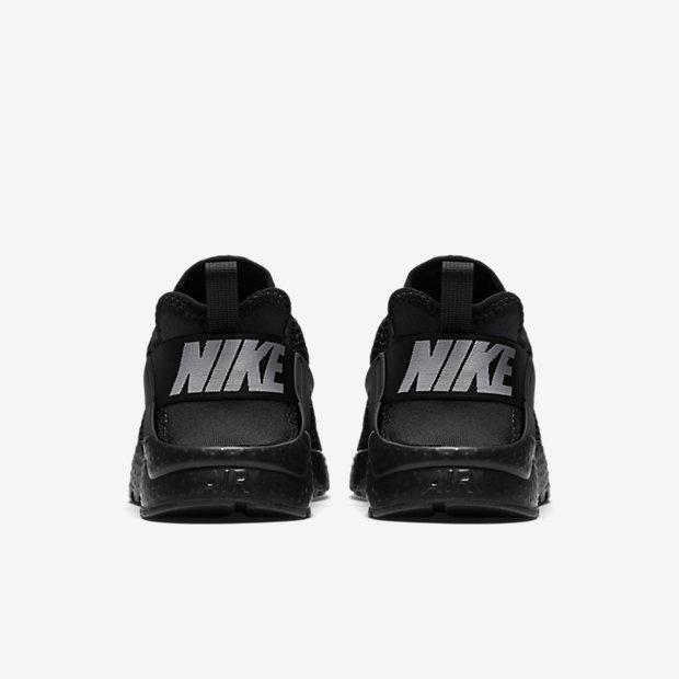 Nike W Air Huarache Ultra Breathe
Black / Cool Grey 