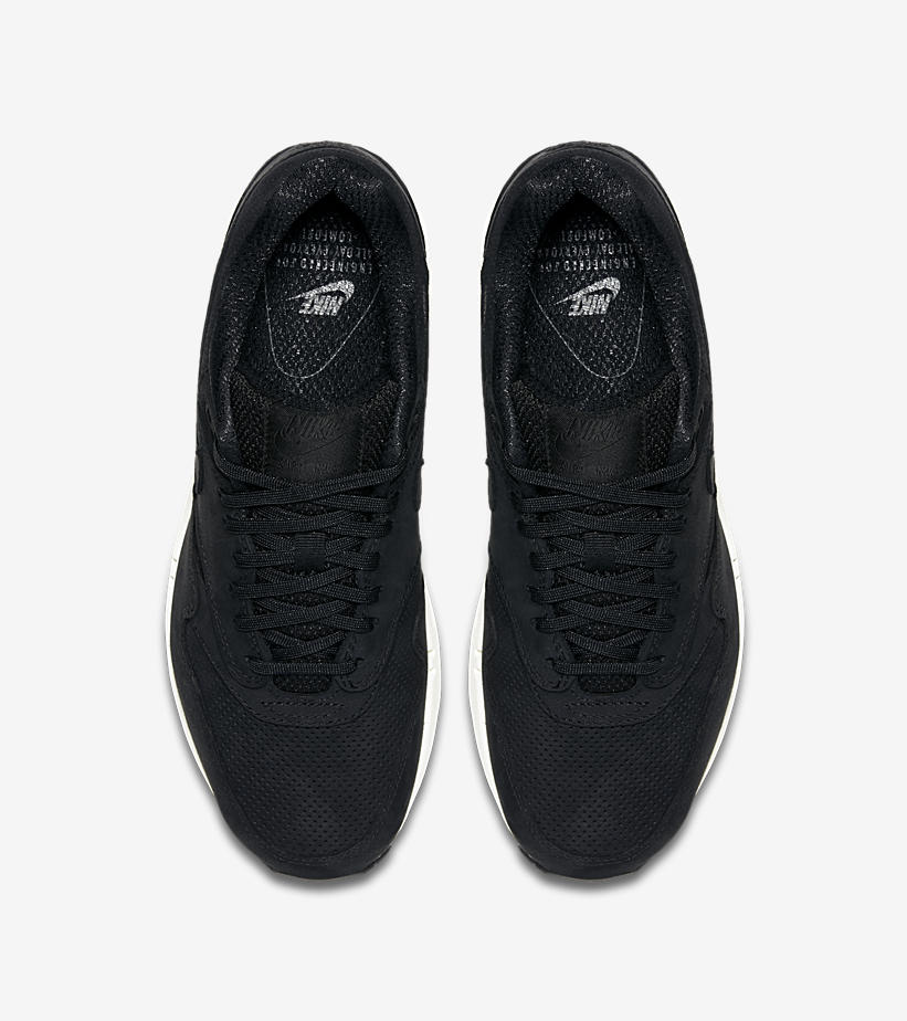 Nike W Air Max 1 Pinnacle
Black