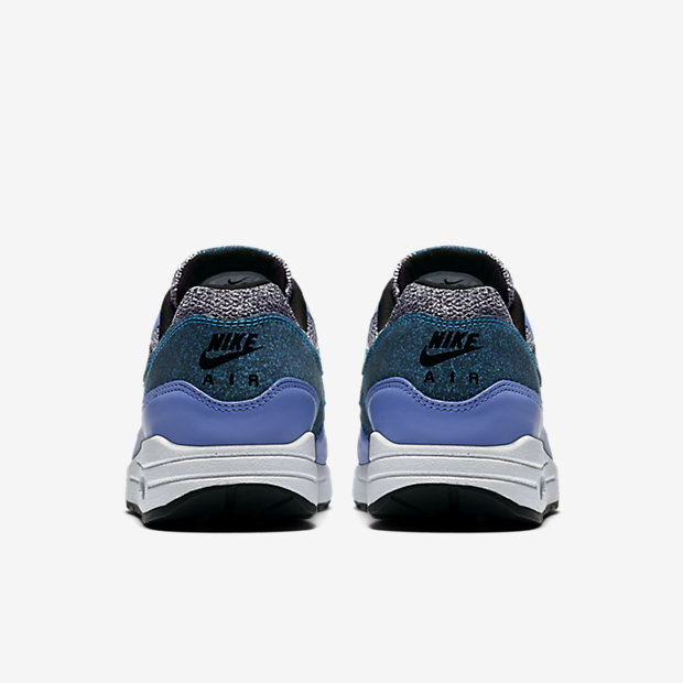 Nike W Air Max 1 SE
Blue / Black / White