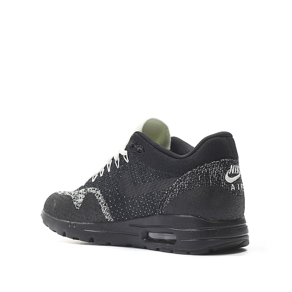Nike W Air Max 1 Ultra Flyknit
Black / Anthracite / White