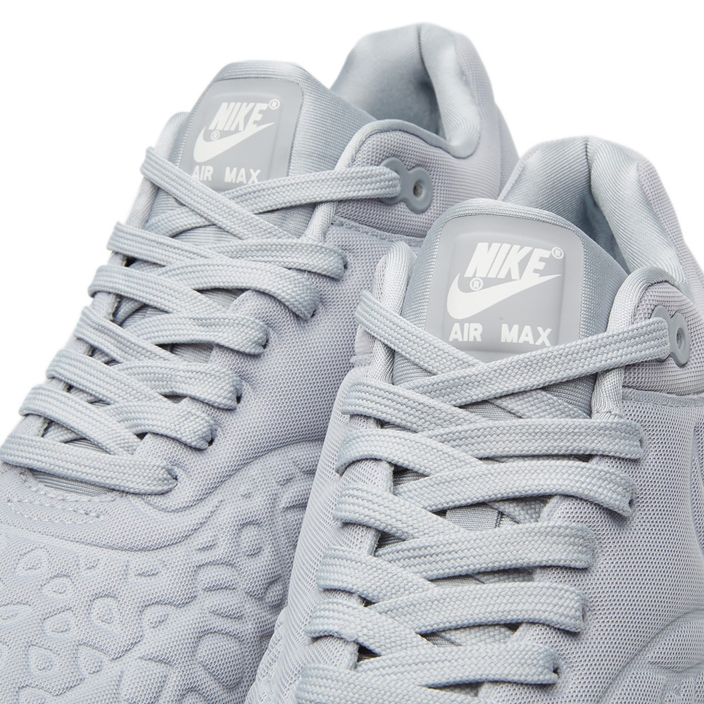 Nike W Air Max 1 Ultra Plush
Wolf Grey / Summit White