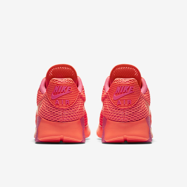 Nike W Air Max 90 Ultra Breathe
Total Crimson / Pink Blast