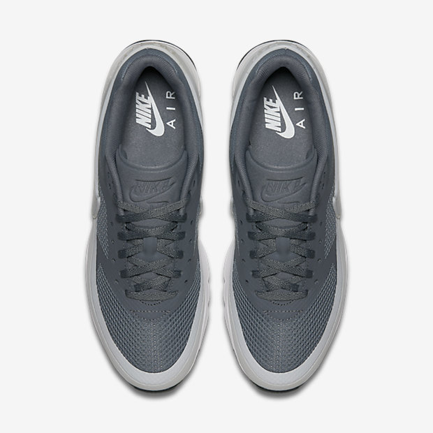 Nike W Air Max BW Ultra
Cool Grey / Pure Platinum