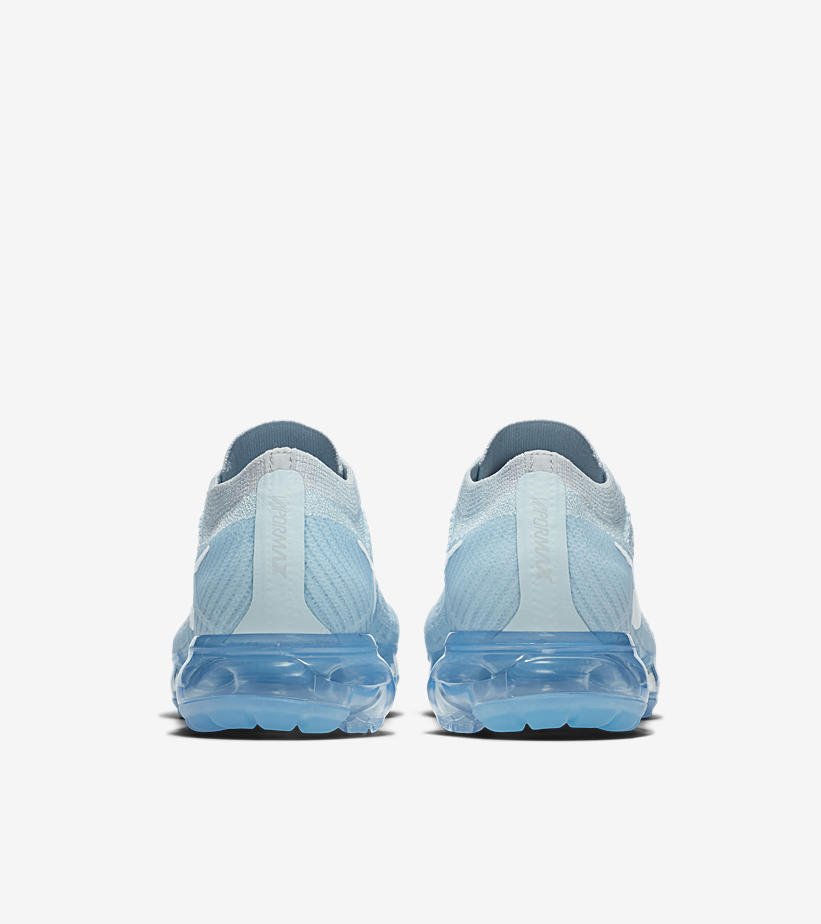 Nike W Air Vapormax
« Glacier Blue »