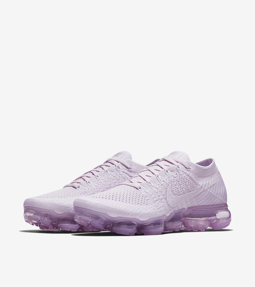 Nike W Air Vapormax
« Light Violet »