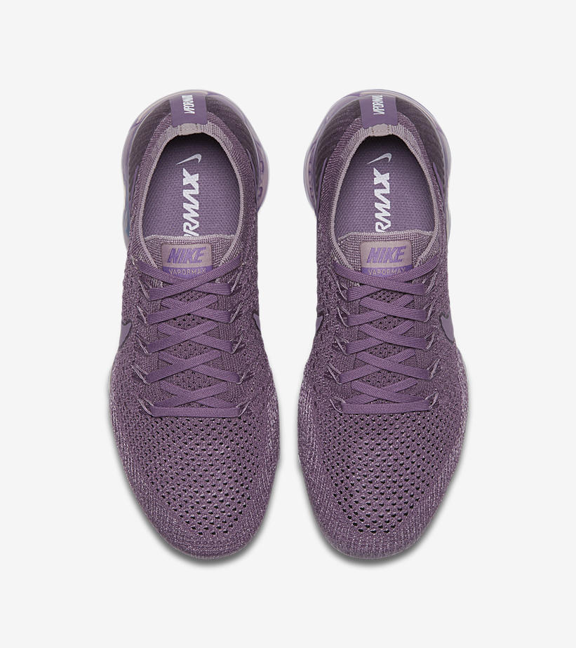 Nike W Air Vapormax
« Violet Dust »