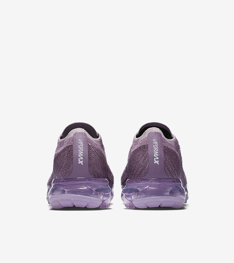 Nike W Air Vapormax
« Violet Dust »