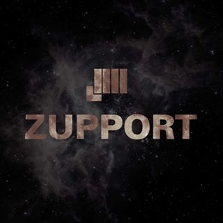 Zupport