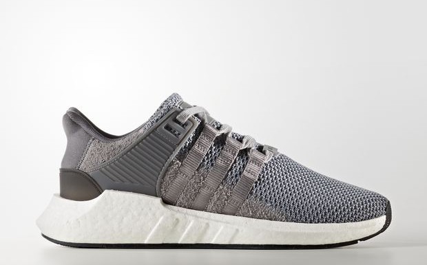 Adidas EQT Support 93/17
Grey / Footwear White
