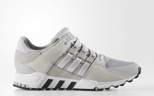 Adidas EQT Support RF
Grey / White
