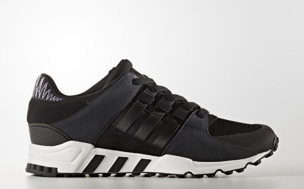 Adidas EQT Support RF
Core Black / Footwear White