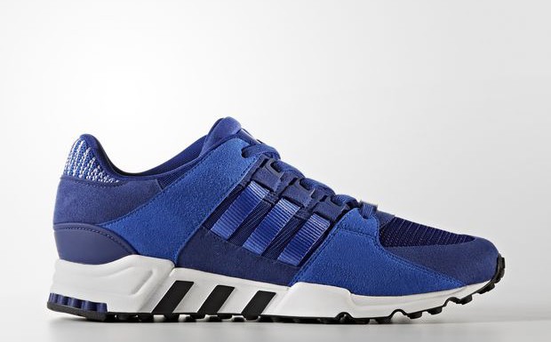 Adidas EQT Support RF
Mystery Ink / Blue / White 