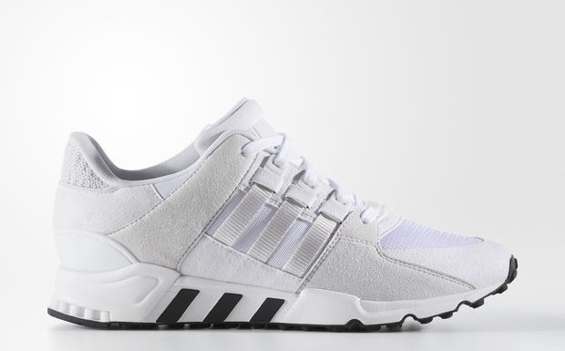 Adidas EQT Support RF
White / Grey