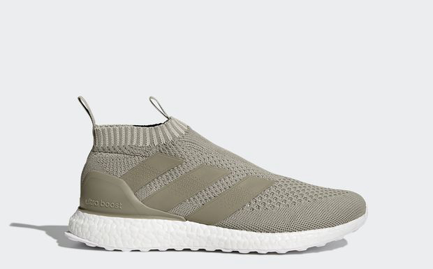 Adidas ACE 16+ Purecontrol Ultraboost
Clay / Sesame