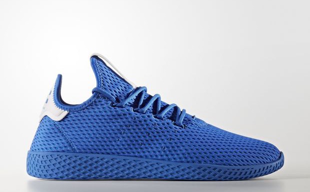 Adidas x Pharrell Williams Tennis Hu
Blue / Footwear White