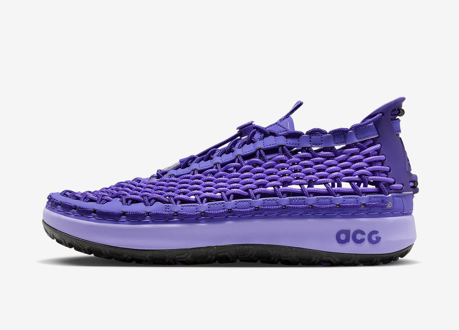 Nike ACG Watercat+
« Court Purple »